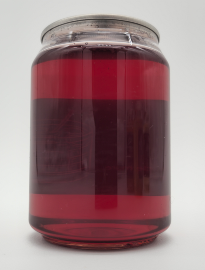 Rhubarb Bramble 250ml