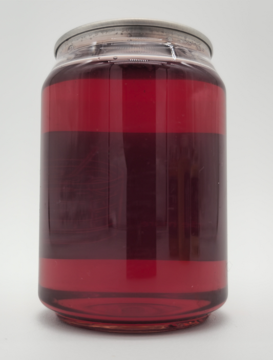Rhubarb Bramble 250ml