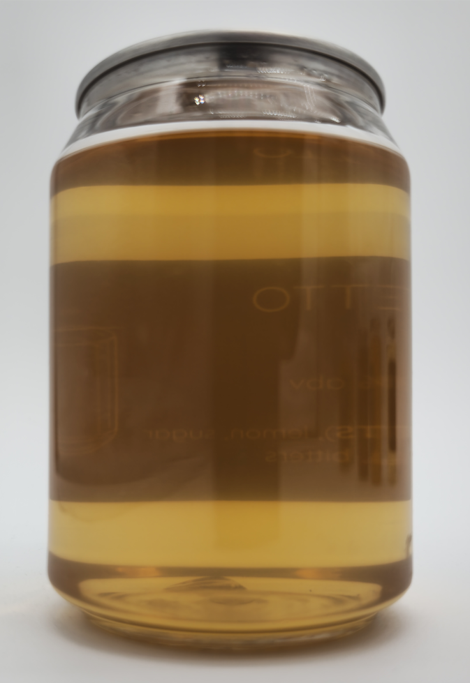 Amaretto Sour 250ml